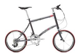 Dahon Hammerhead