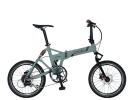 Dahon Jetstream P8 Urbanite Folding Bike Bicycle